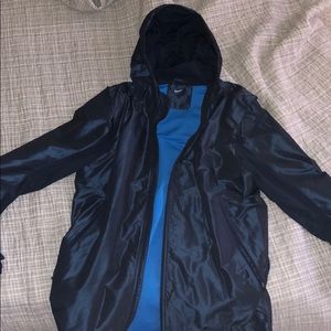 Nike coat